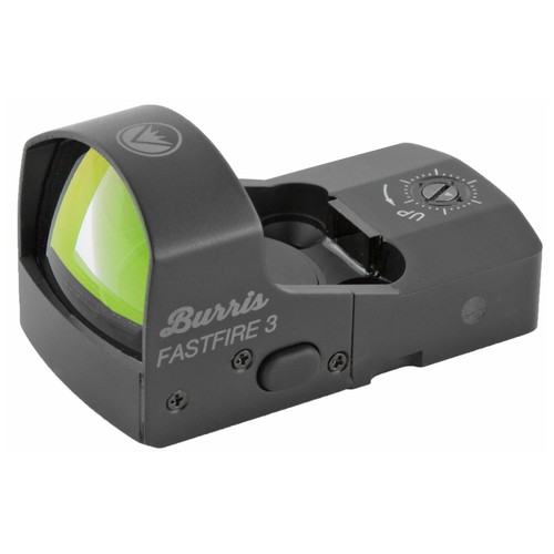 Burris fastfire iii sight 8 - sight,,