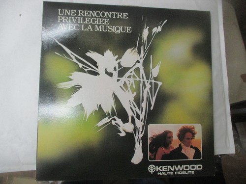 Une rencontre - 33, t