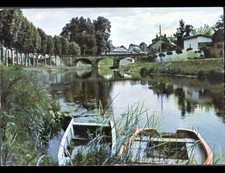 TARTAS (40) RENAULT ESTAFETTE