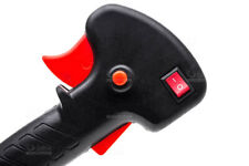 Poignée d'accélérateur pour débroussailleuse Redfuchs Arebos Monzana Florabes...