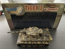 Dragon Armor 60107 Tiger I