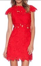 Women's Sexy Lace Cut Out