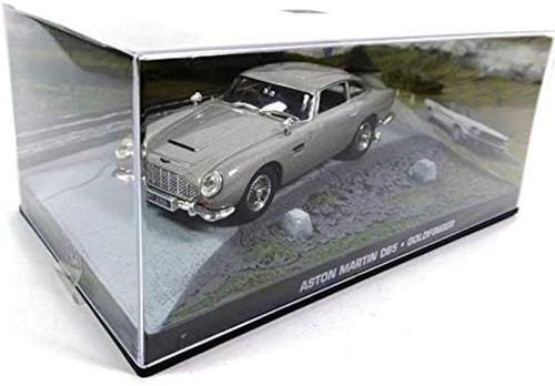 Aston martin db5 james bond - aston,