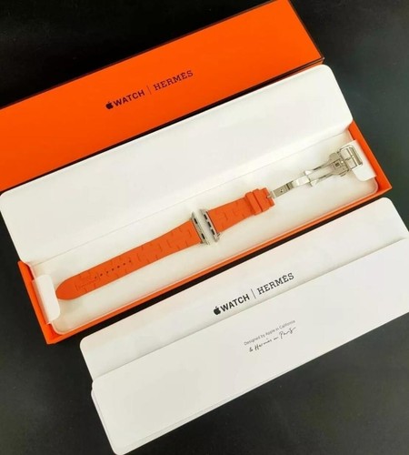 Bracelet hermes apple watch - hermes,