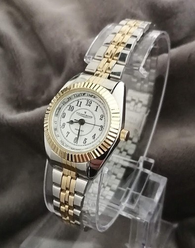 Montre femme vuillemin regnier - montre,