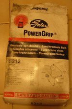 Courroie Gates - RENAULT R9