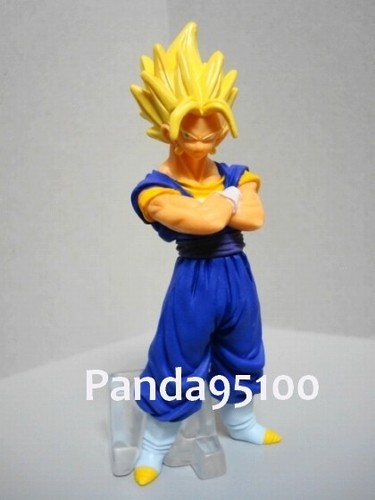 Figurine gogeta dragon - hg, 18
