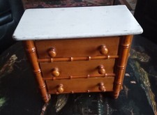 Ancienne commode meuble - meuble, de