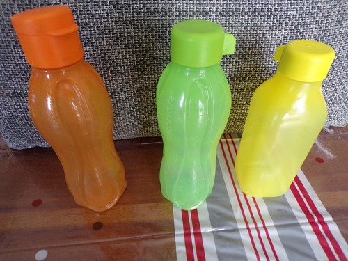 Tupperware lot bouteilles - tupperware,