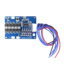 NEW 5S 30A 18V 21V 18650