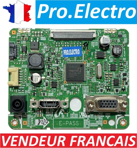 Motherboard samsung - motherboard,