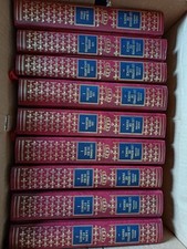 lot 9 livres / tomes les reines de france simone bertiere editions magellan
