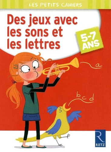 Des jeux avec les - sons,