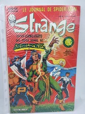 MARVEL  COMICS : STRANGE - LUG