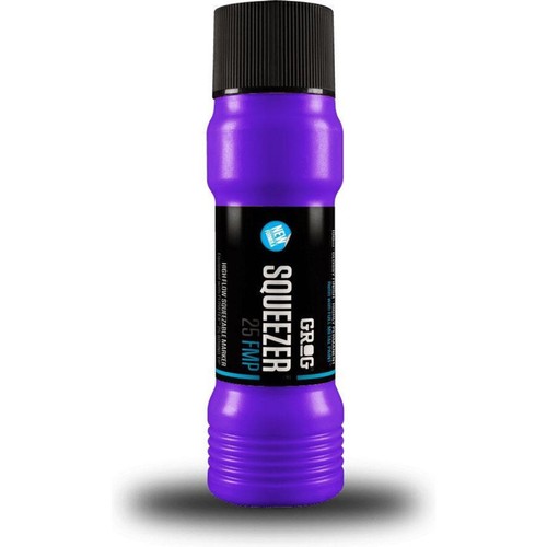 Grog squeezer fmp - grog, 25