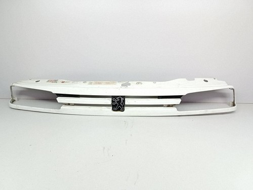 Peugeot 806 2001 - , grille