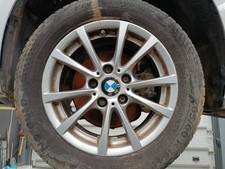 205/60/16 JANTE / 2644709 POUR