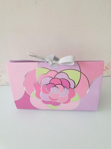 Chanel boîte cadeau - chanel,