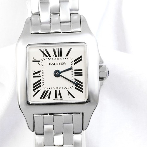 Montre femme cartier - femme, santos