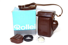 Appareil Photo Analogique