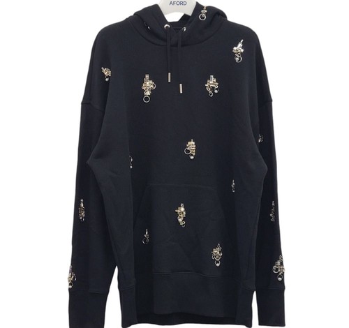 Givenchy cotton oversized - cotton,