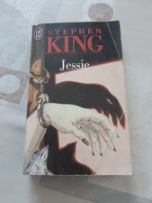Roman - Stephen King - Jessie - J'ai lu
