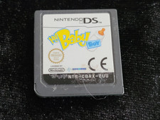 MY BABY BOY  Nintendo DS Loose