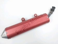 SILENCIEUX 2T BETA RR 50 SUPER MOTARD 2021-2023 / NE 59344