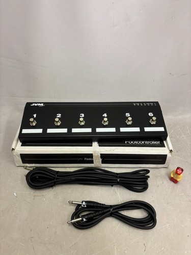 Marshall PEDL-00044 JVM 6-Way