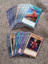 lot cartes yu-gi-oh! LOB La Légende Du Dragon Blanc Aux Yeux Bleus, Pas De Doubl