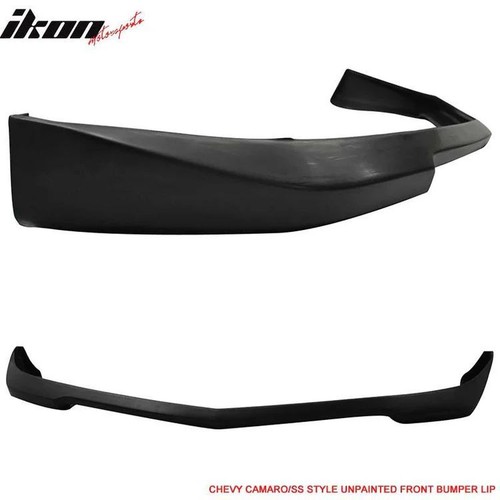 Chin spoiler style - -, ss