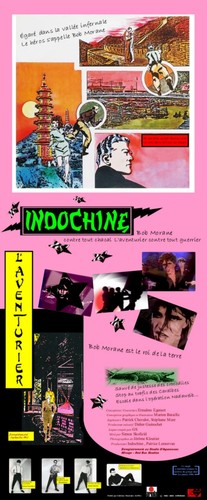 Affiche poster 35x91 b - affiche,