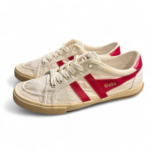 Gola cl8620 stratus white - cl8620, red