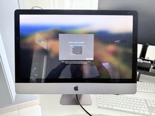 iMAC Pro 27 " Intel Xeon W 18