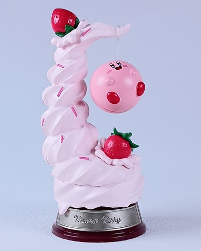 Kirby figurine s dream - figurine,