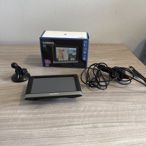 Garmin nuvi 2577 auto - garmin,
