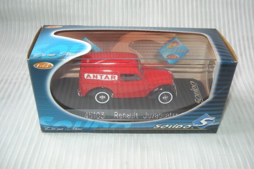 Solido 45103 renault - 45103, :