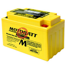 Batterie Motobatt MBTX9U