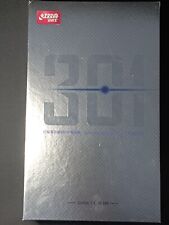 Raquette Tennis de Table / Ping Pong - DHS Hurricane 301 T T Blade