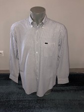 jolie chemise gaufrée à