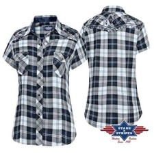 Chemise Stars & Stripes
