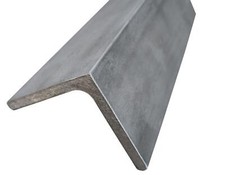 Acier D'Angle Acier Inox V2A