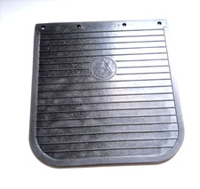 Bavettes Boue Flap Side-Car