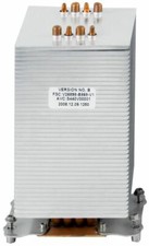 Fujitsu Siemens Radiateur