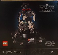 Lego 75296 Star Wars La Salle