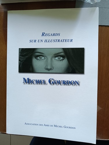 Michel gourdon regards sur - michel, un