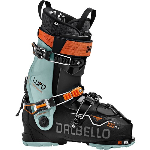 Chaussures ski rando - chaussures, de