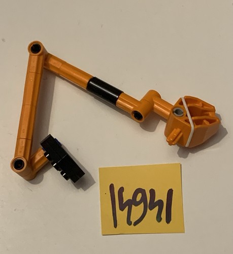 Lot pièce lego technic - lot,