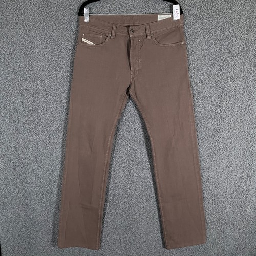 Diesel safado slim straight - diesel,