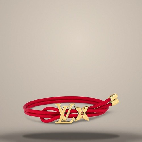 Louis vuitton bracelet bloom - louis,